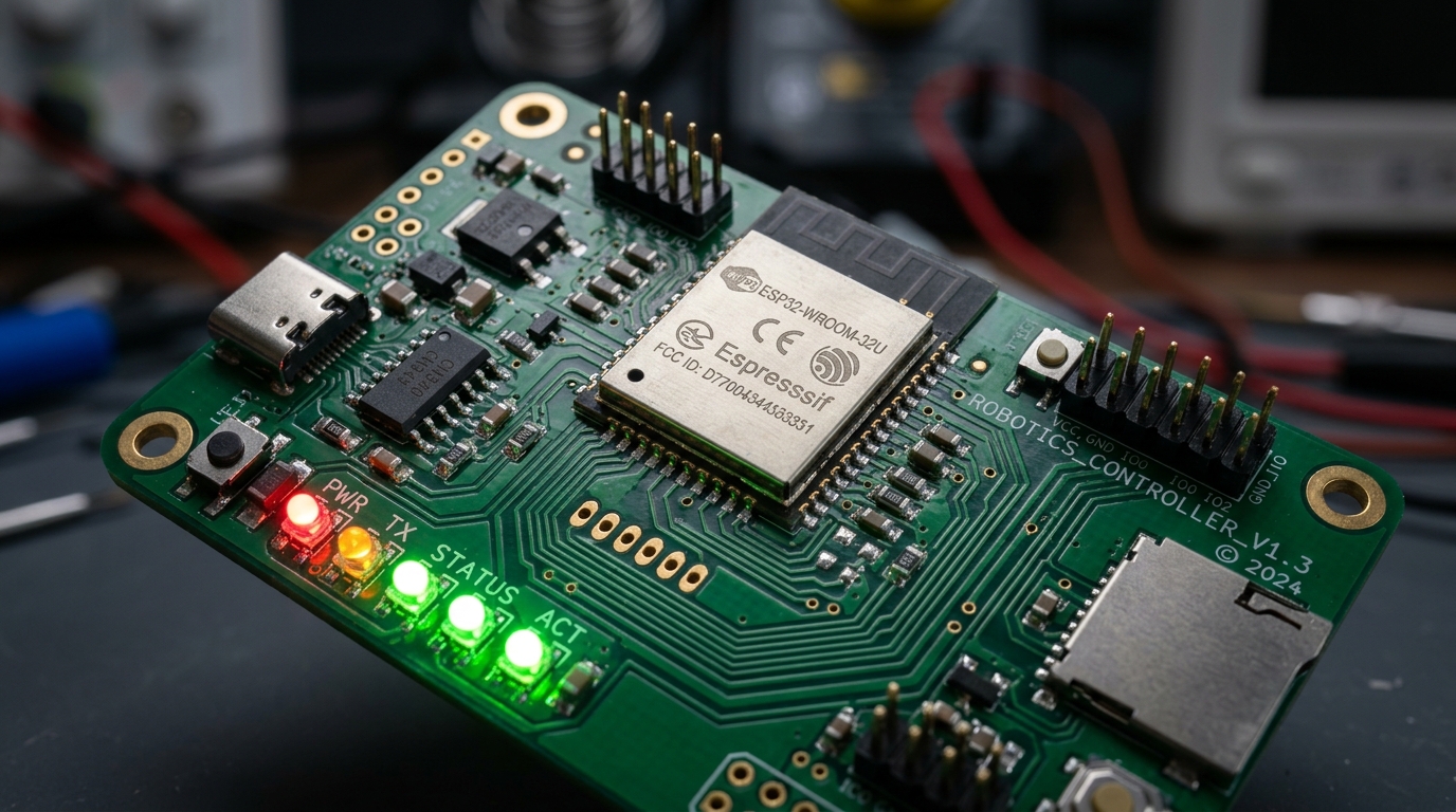 Diseño de Sistemas Electrónicos